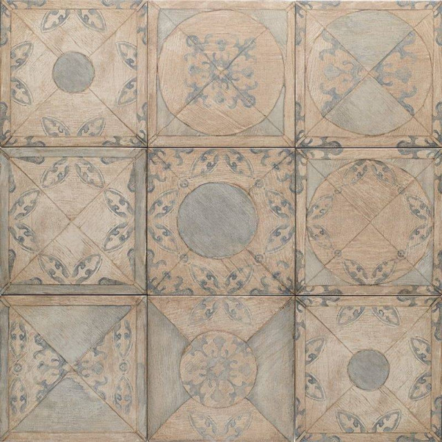 Mainzu Vintage Shabby Matt 20x20H0.83