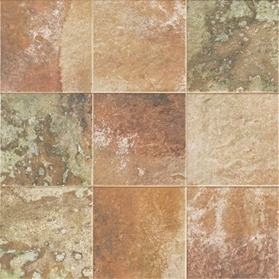 Mainzu Titanium Rustic 20x20
