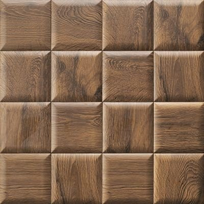Mainzu Tribeca Wengue 15x15
