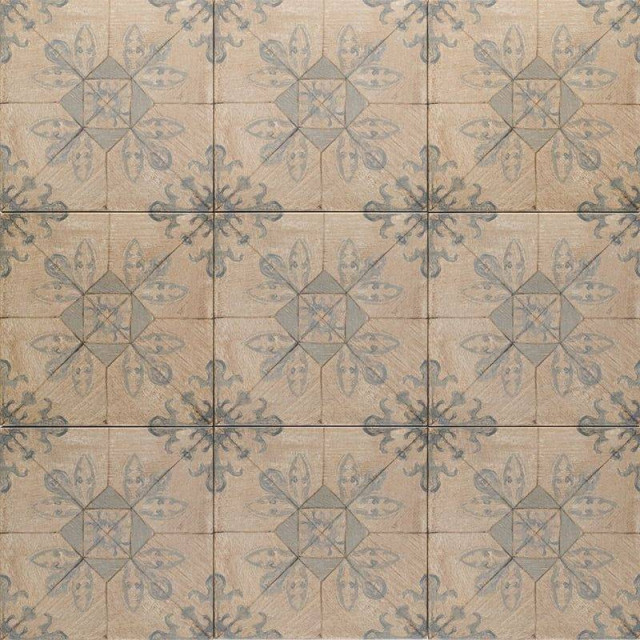 Mainzu Vintage Bohemian Matt 20x20H0.83