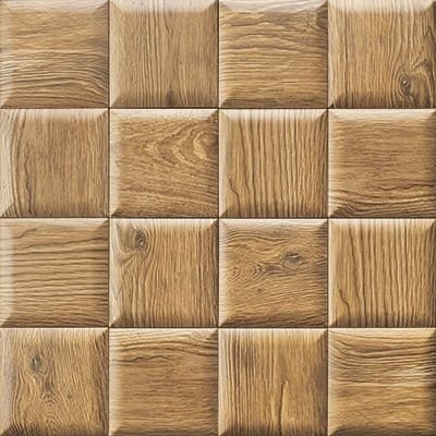 Mainzu Tribeca Nogal 15x15