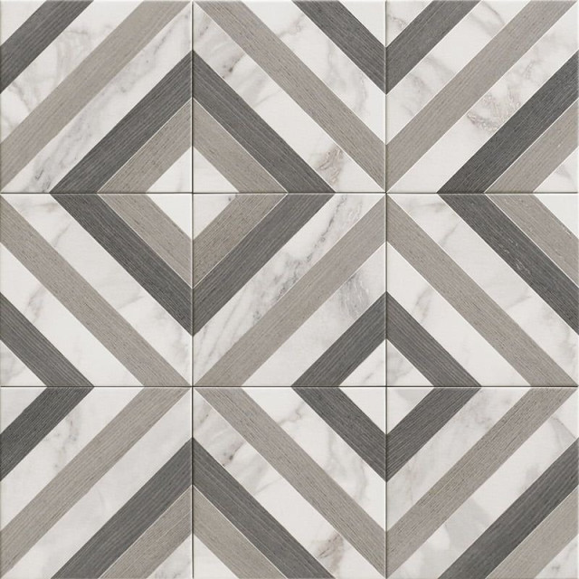 Mainzu Versailles Wood 20х20