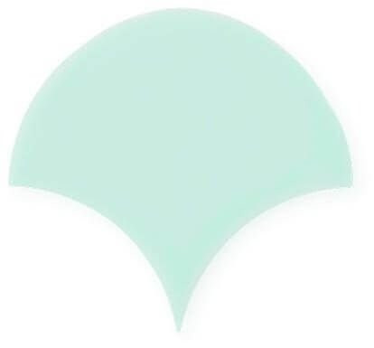 Maritima Escama Aqua 14x16