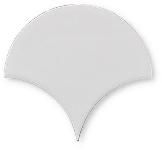 Maritima Escama Blanco 14x16