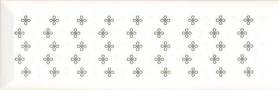 Maritima Maritima Anclas Blanco 10х30