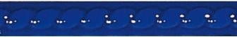 Mainzu Zocalo Cordon Cobalto 3x20