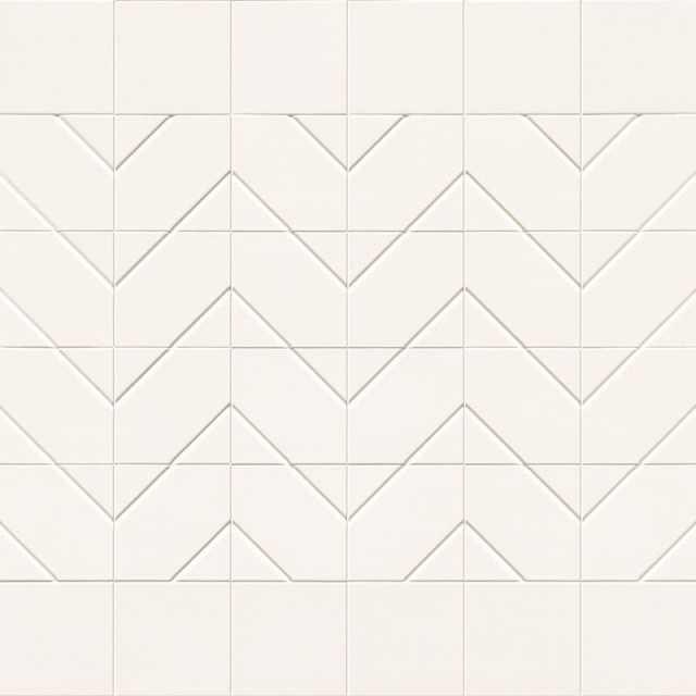 Mainzu Zen White Sen 15x15