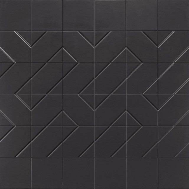 Mainzu Zen Black Sen 15x15