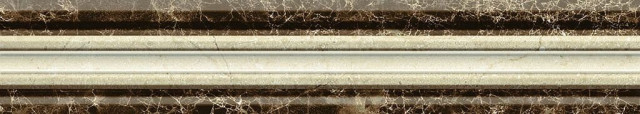 Mayolica Versailles Moldura Versailles 5x28