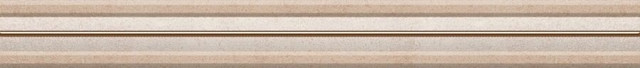 Mayolica Moldura Montreal Ivory 3х28
