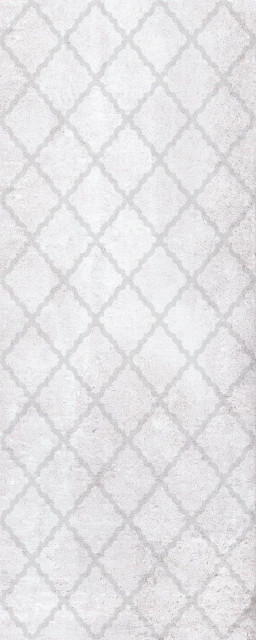 Mayolica Montreal Decor Blanco 28х70