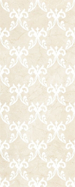 Mayolica Versailles Decor Crema 28х70