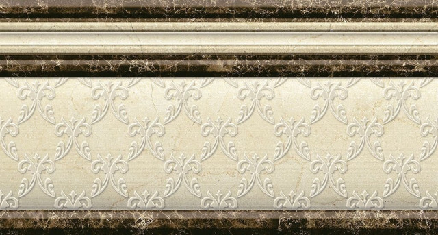 Mayolica Versailles Zocalo Versailles 15x28