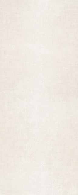 Mayolica Victorian Silk Crema 28x70