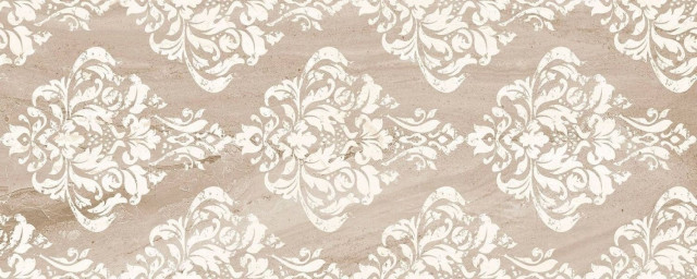 Mayolica Capri Decor 28х70