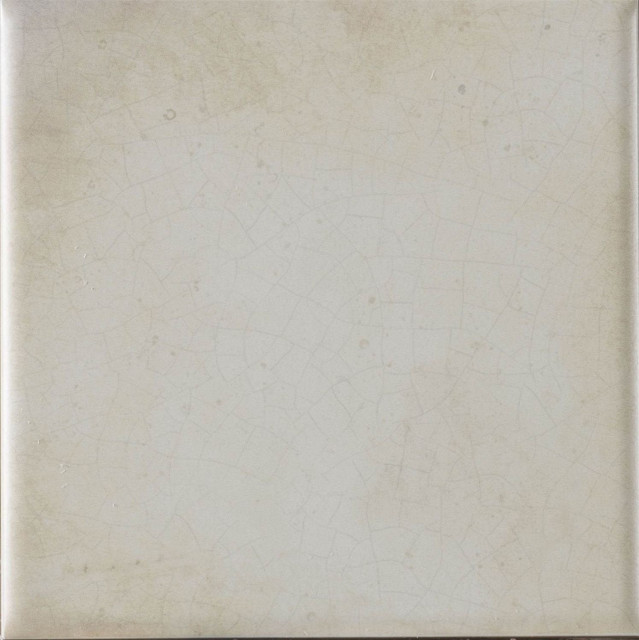 Mayolica Vintage Paris Crema 20x20