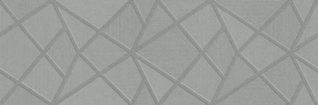 Metropol Miyako Art Verde Matt Rect 30x90H0.98