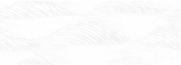 Metropol Paradis Art Blanco 25х70