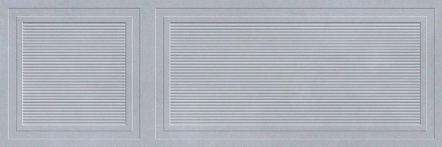 Metropol Haussmann Concept Azul Matt Rect 40x120