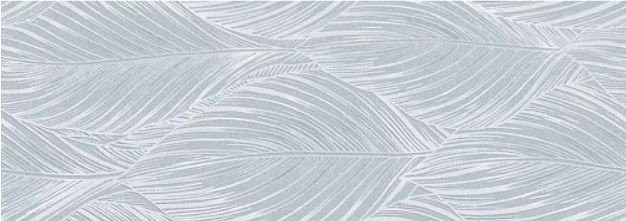 Metropol Paradis Art Aqua 25х70