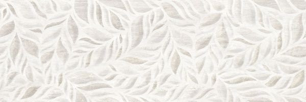 Metropol Luxury Art White Mat 30x90