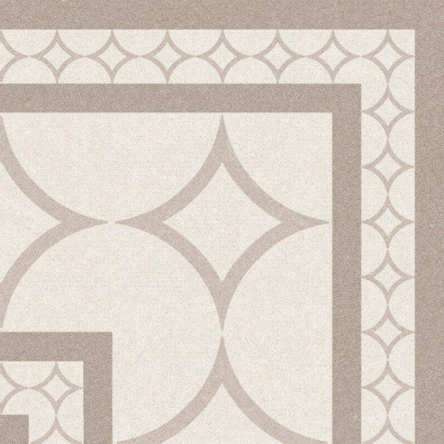 Mijares Brescia 22 Beige Esquina 22.5x22.5