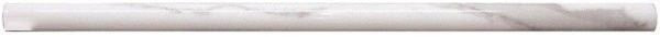 Monopole Angelo Trim Bianco Brillo 1.5x30