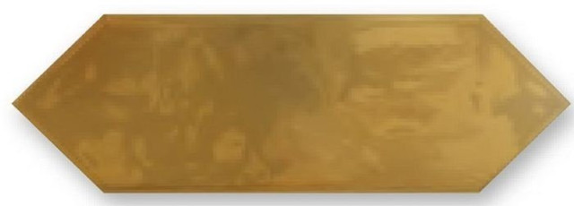 Monopole Cupidon Gold/Oro Liso 10x30