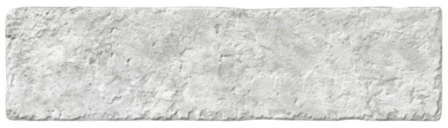 Monopole Denver White 7.5x28H0.8