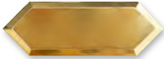Monopole Cupidon Gold/Oro Bisel 10x30