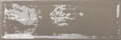 Monopole Esencia Gris Brillo 10x30