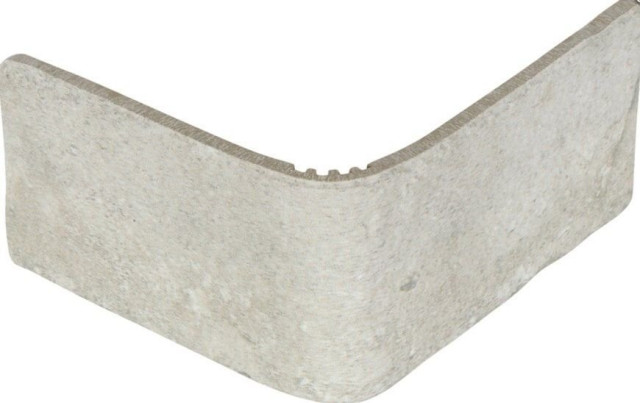 Monopole Esquina Jerica Ceniza 13,1x15,5
