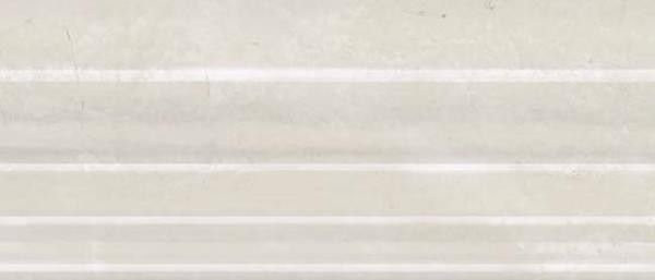 Petra Moldura Silver 5x15