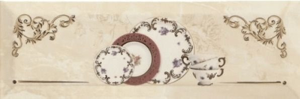 Monopole Petra Decor Pranzo Gold A 10х30
