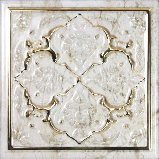 Petra Armonia Gold C 15x15