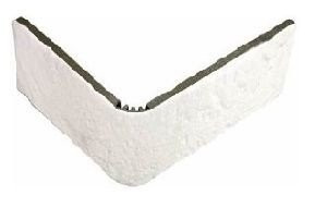 Monopole Muralla Esquina Blanco 13.1x15.5