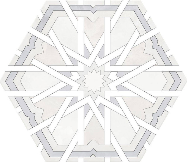 Monopole Radiant White 20x24