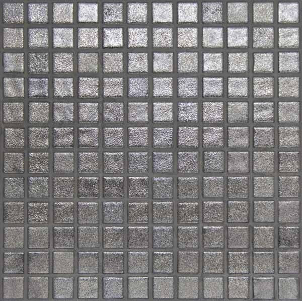 Mosavit Metalico Plata 31.6x31.6