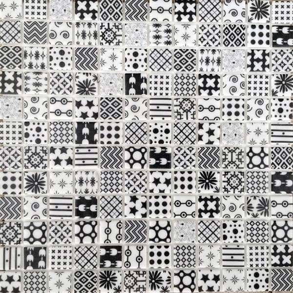 Mosavit Graphic Moma 31.6x31.6