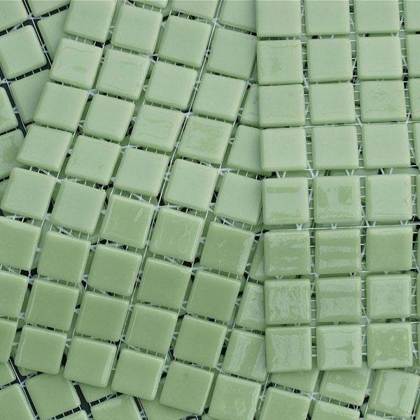 Mosavit MC-302 Verde Claro 31.6x31.6