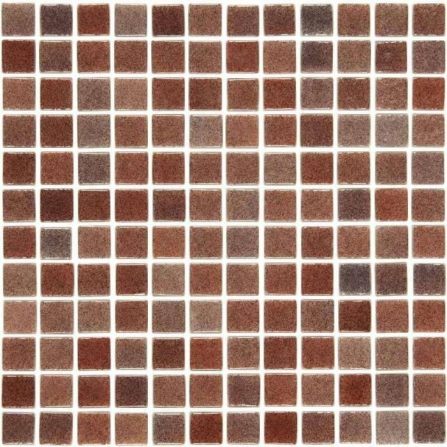 Mosavit BR-6003 Marron Morado 31.6x31.6