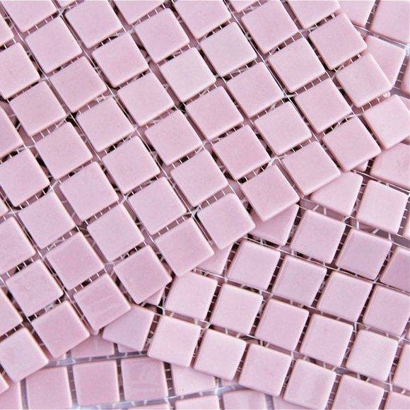 Mosavit MC-601 Rosa Pastel 31.6x31.6