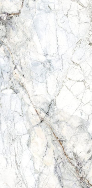 Museum Supreme White EP 60x120