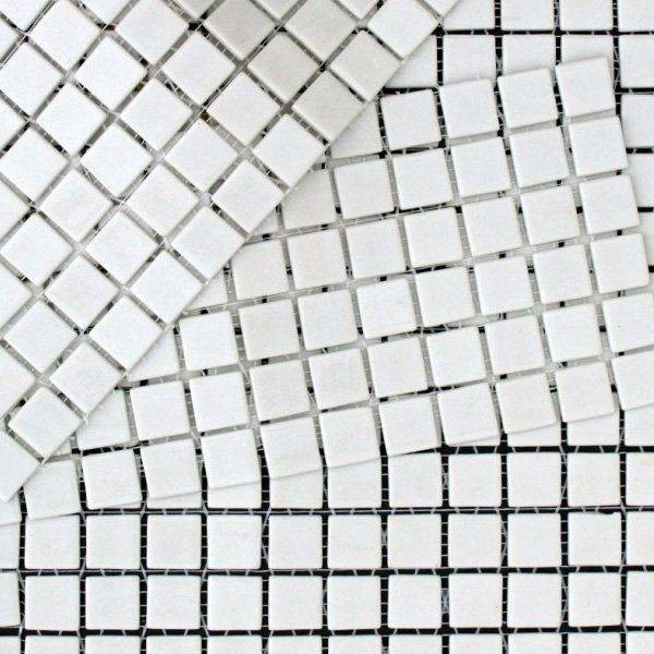 Mosavit MC-101 Blanco 31.6x31.6