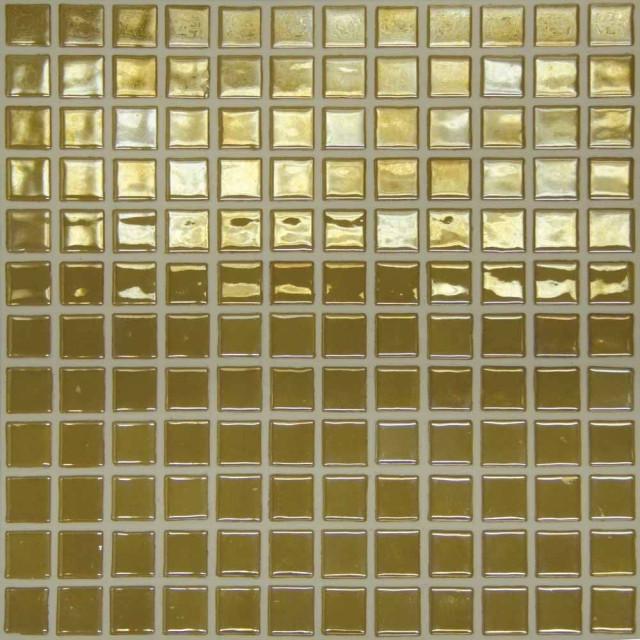 Mosavit Metalico Dore 31.6x31.6