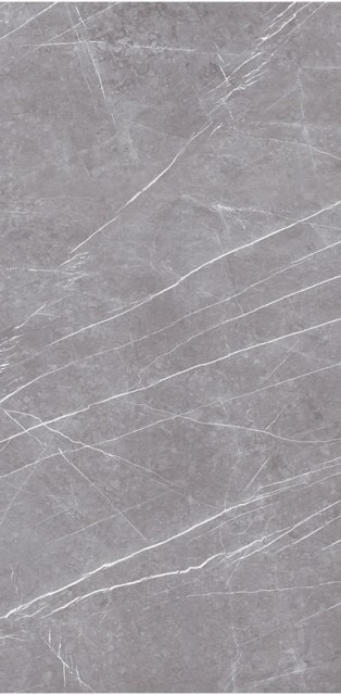 Museum Greystone Argent EP 60x120