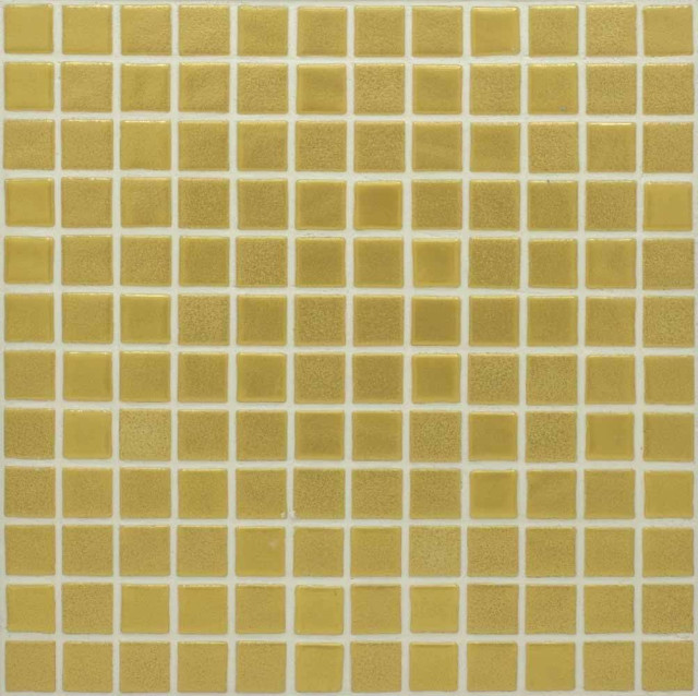 Mosavit Metalico Oro 31.6x31.6