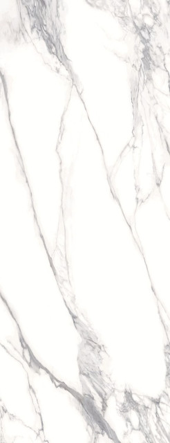Museum Bm Calacatta Extra White A P 100x260