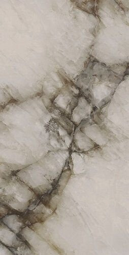 Museum Crystal Thunder EP 75,5x151