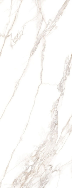 Museum Calacatta Extra Gold P 100x260
